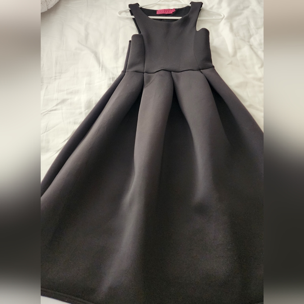Boohoo dress